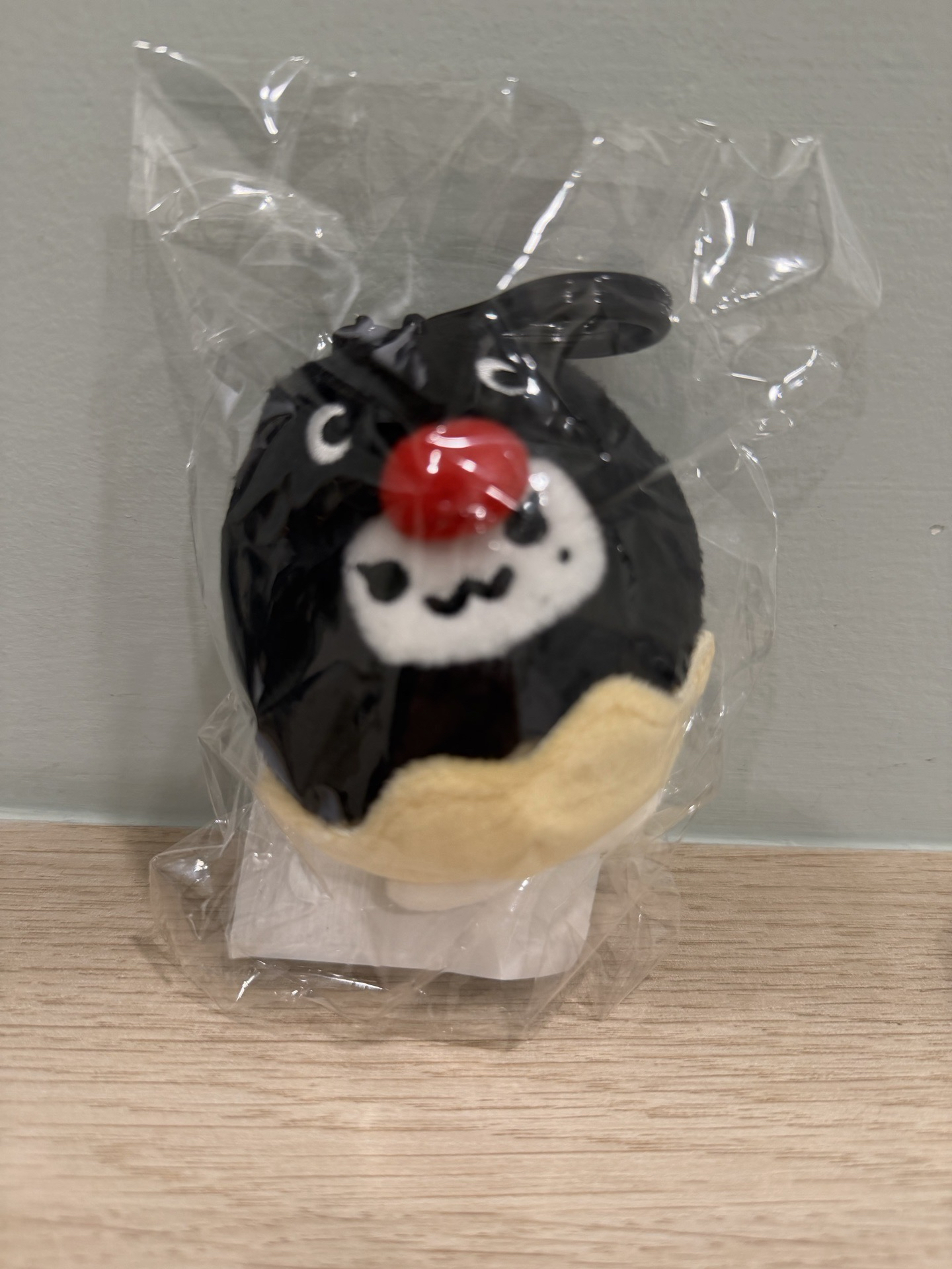 PINGU 聯名快閃 吊飾娃