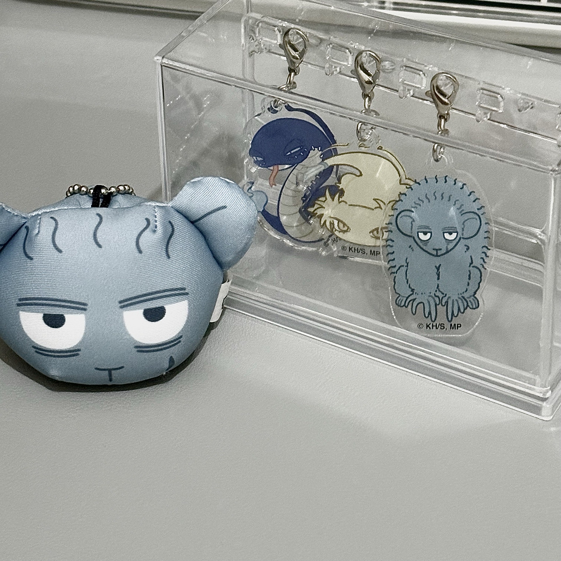 僕のヒーローアカデミヤ｜動物系列