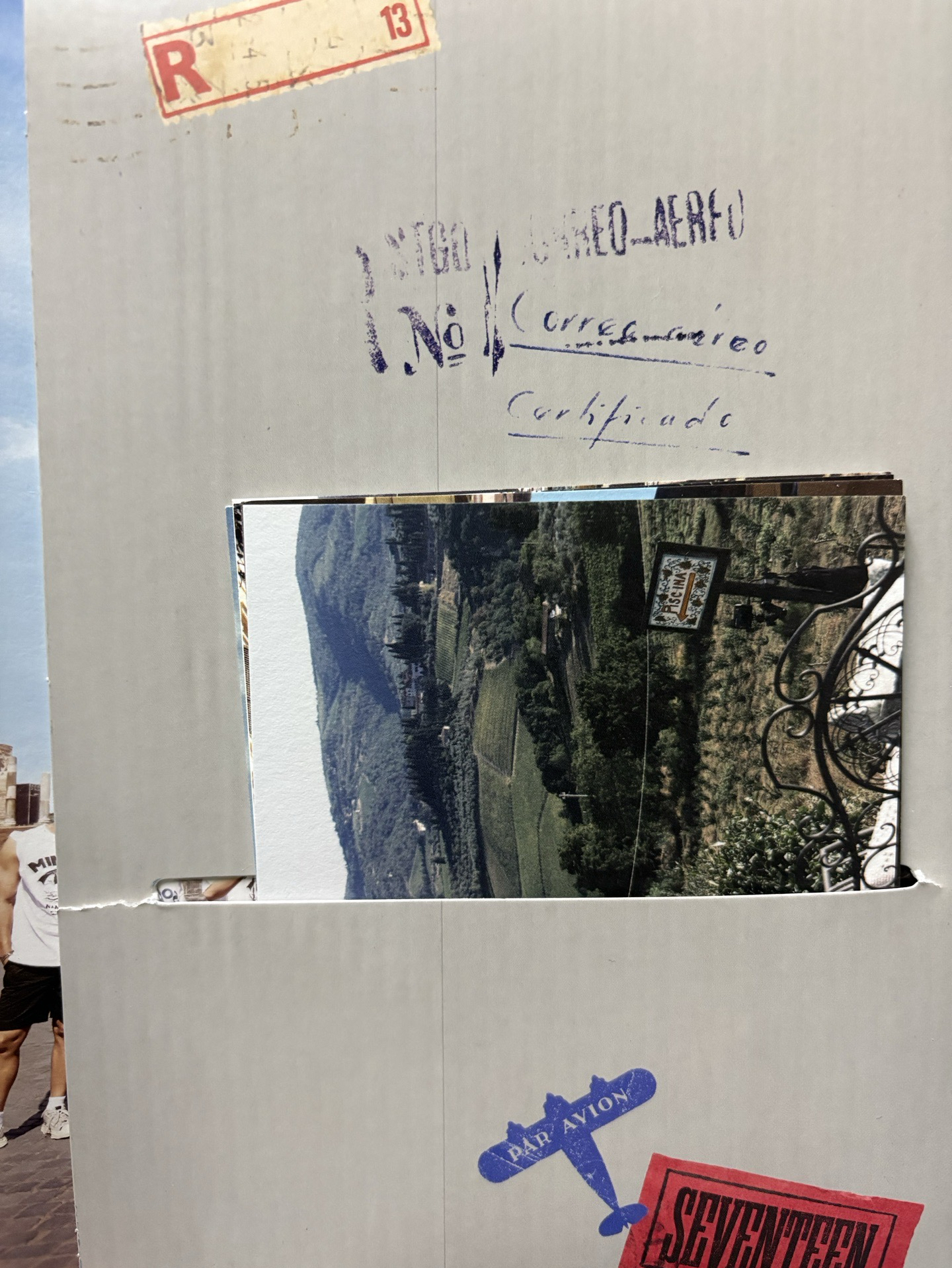 SVT nana tour 完整首批含圓佑特典