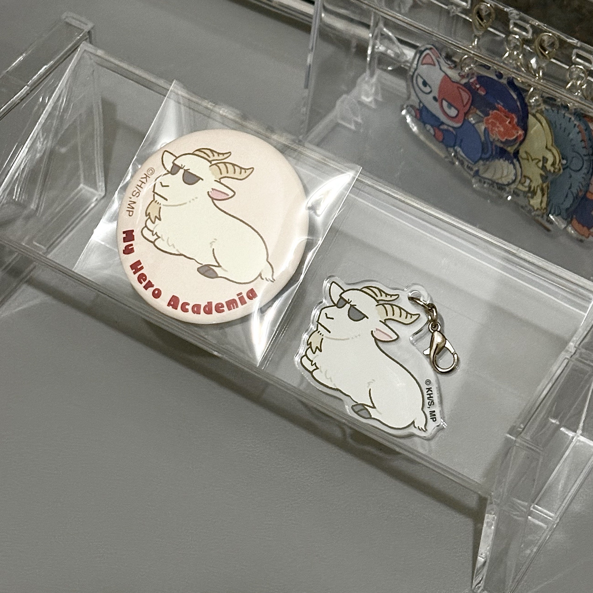 僕のヒーローアカデミヤ｜歐爾麥特