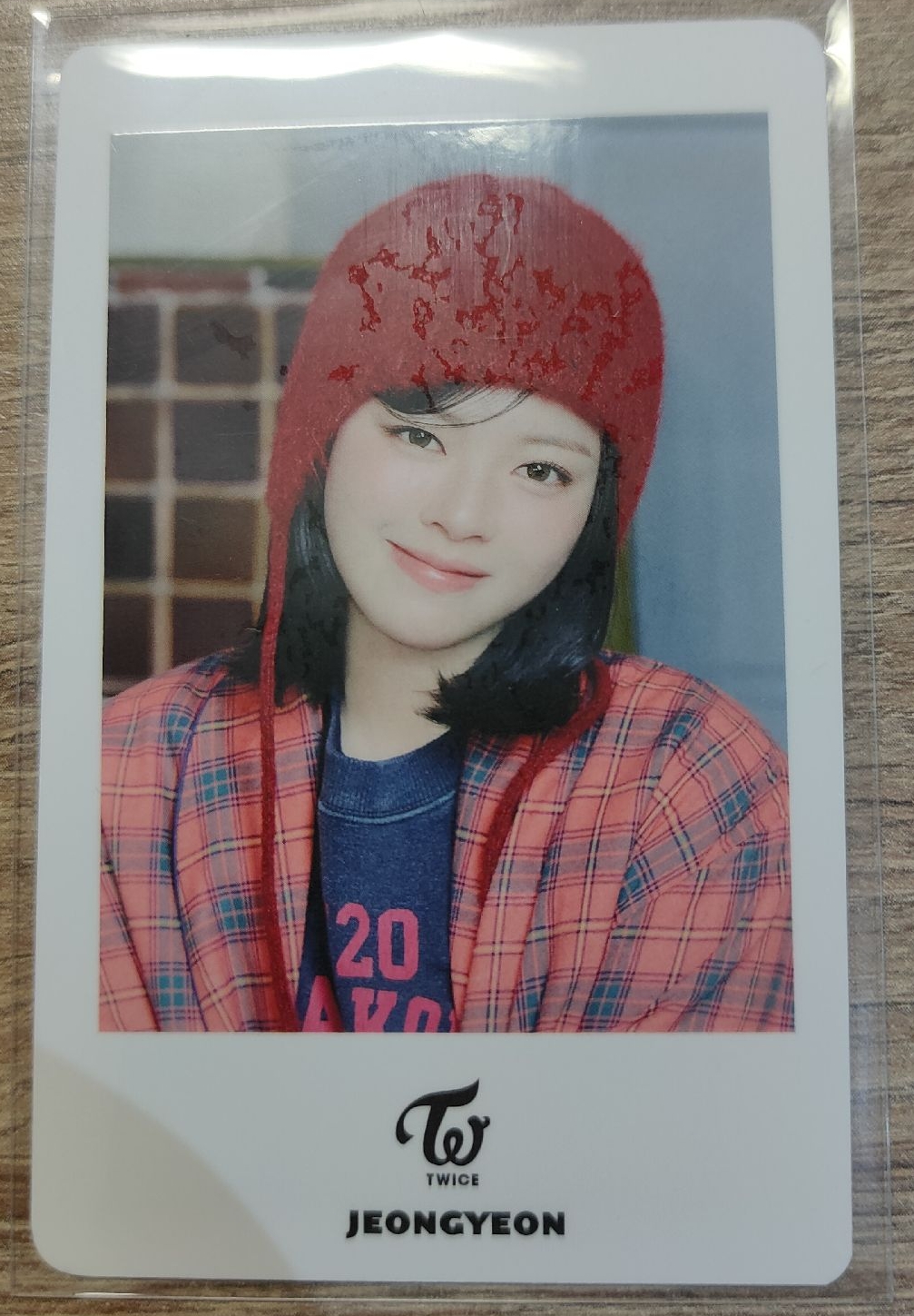 小卡組1