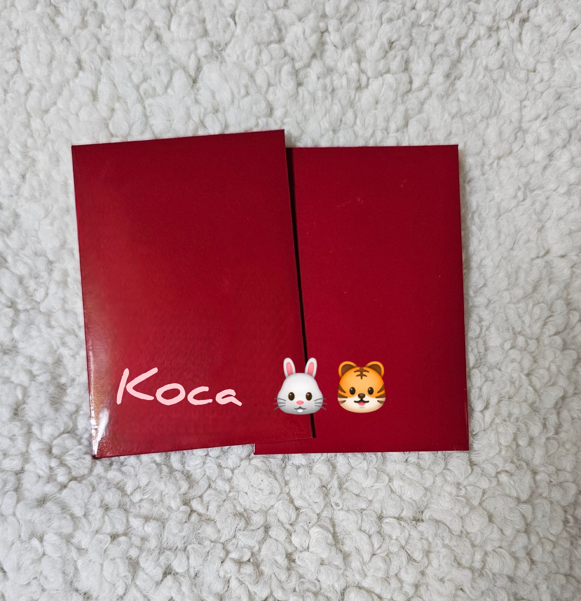 Felixe 貢茶 代言卡 