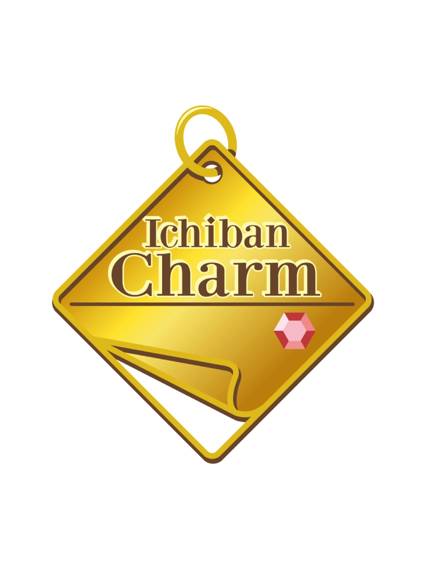 一番Charm