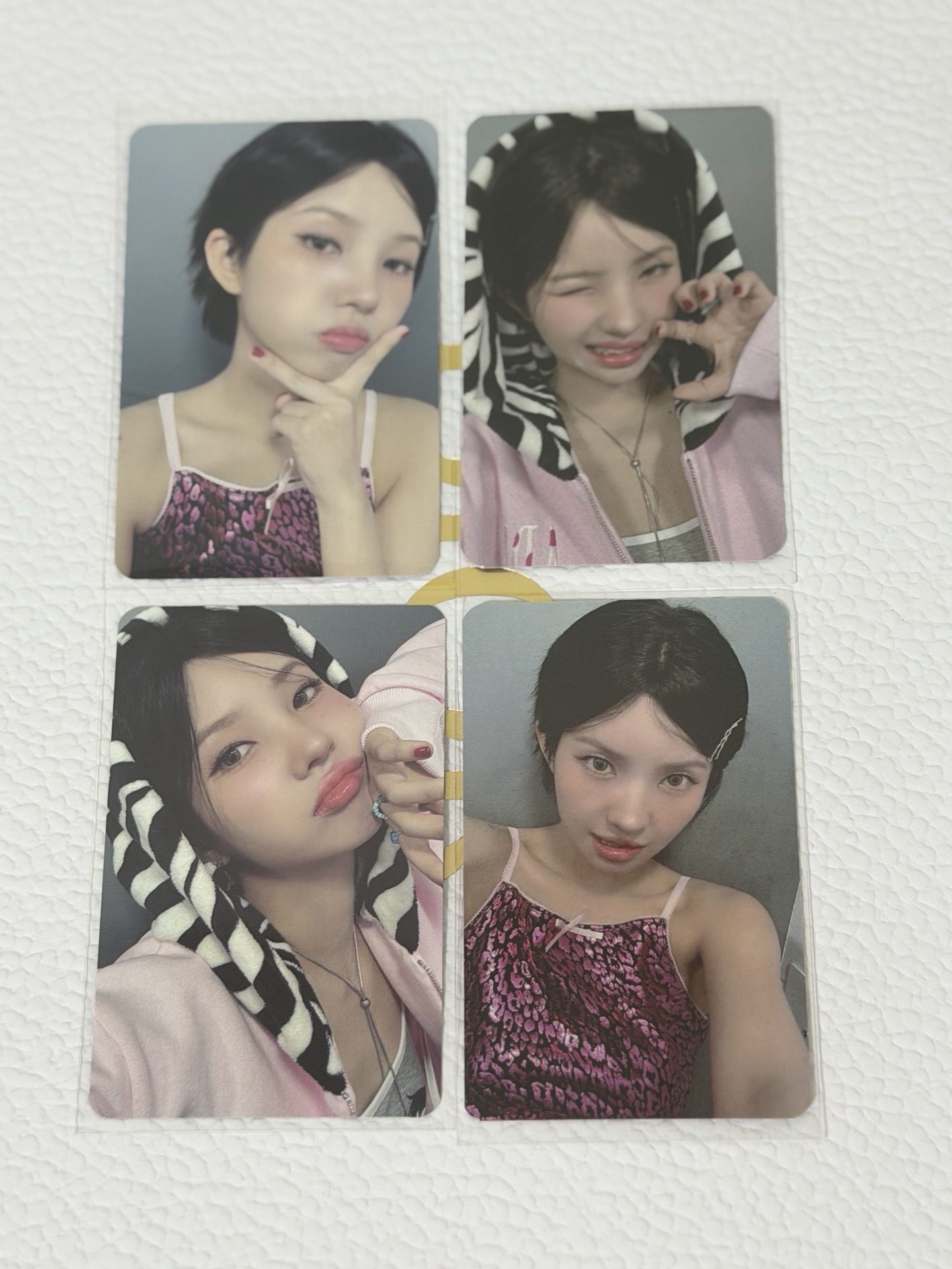 i-dle 小娟 展覽 韓場滿額 台場滿額