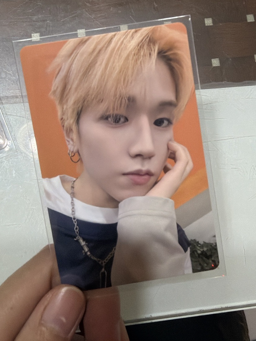 💗5.0簽售卡 現貨