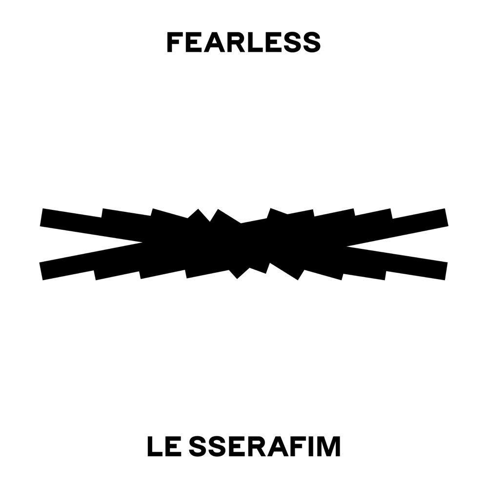 FEARLESS Japanese