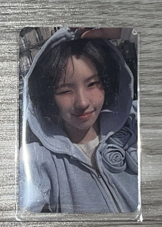 專卡1