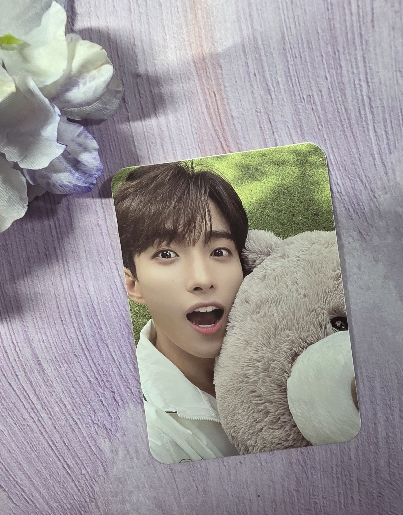 碩 2021 DICON 雜誌卡