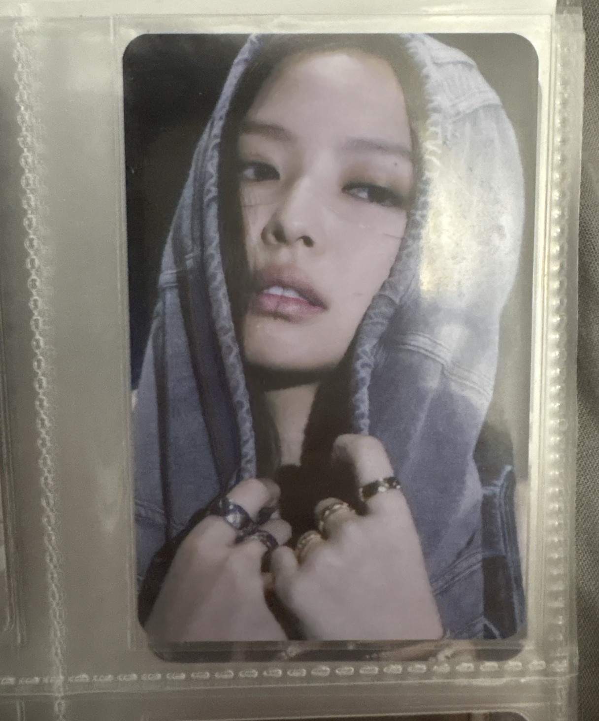 妮正規二k4特典