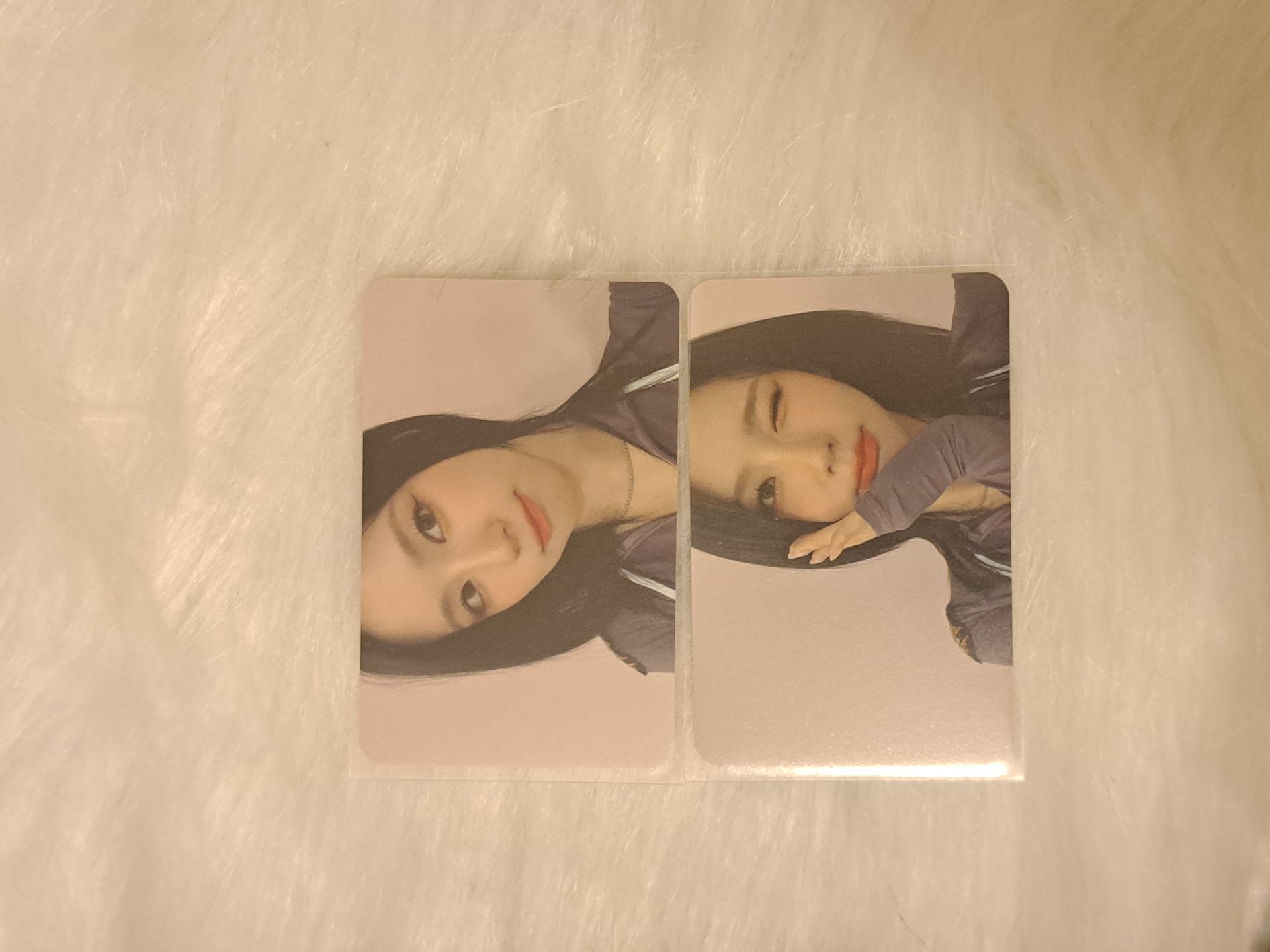 兩張不拆很美的橫版麵