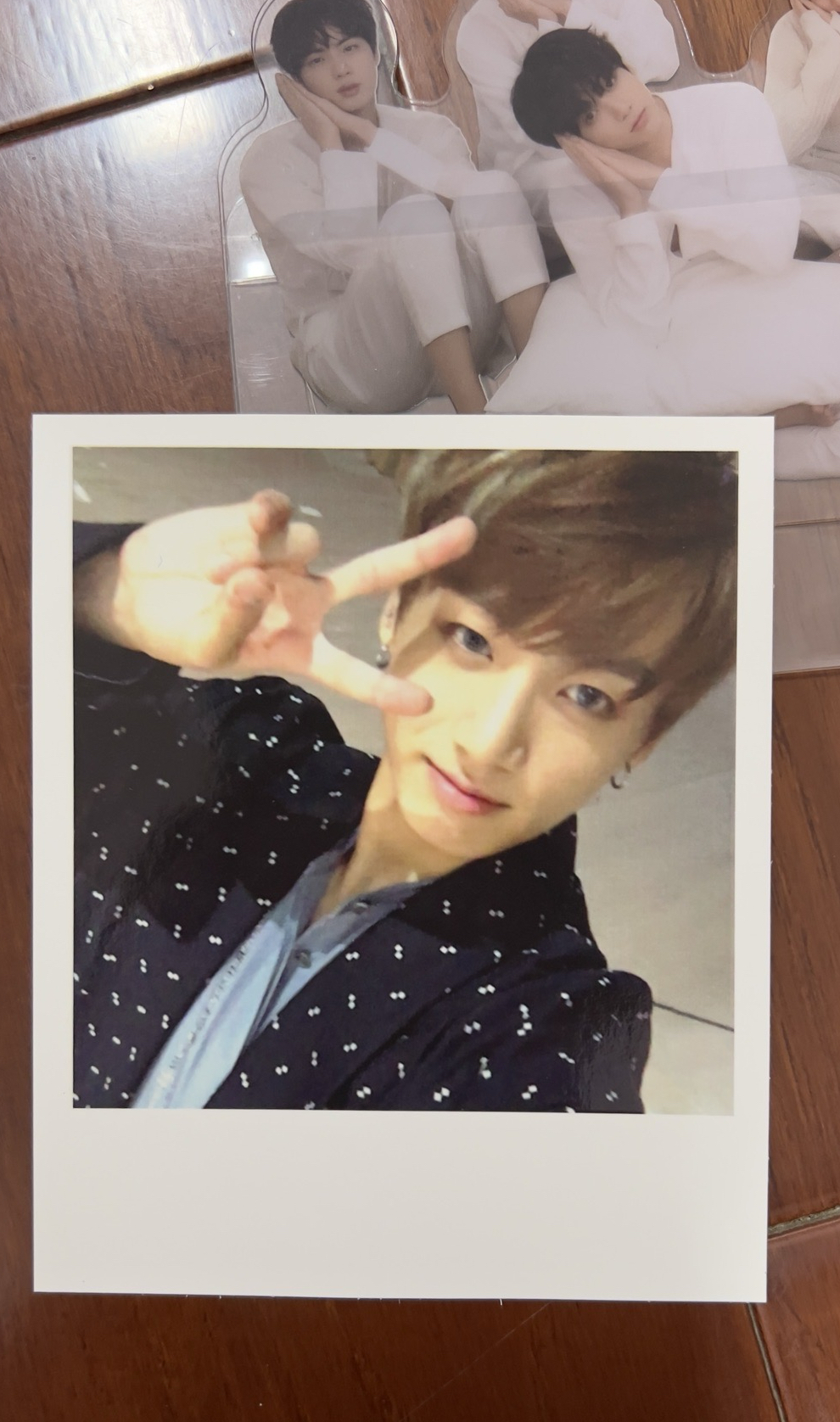 柾國初販舊專小盤