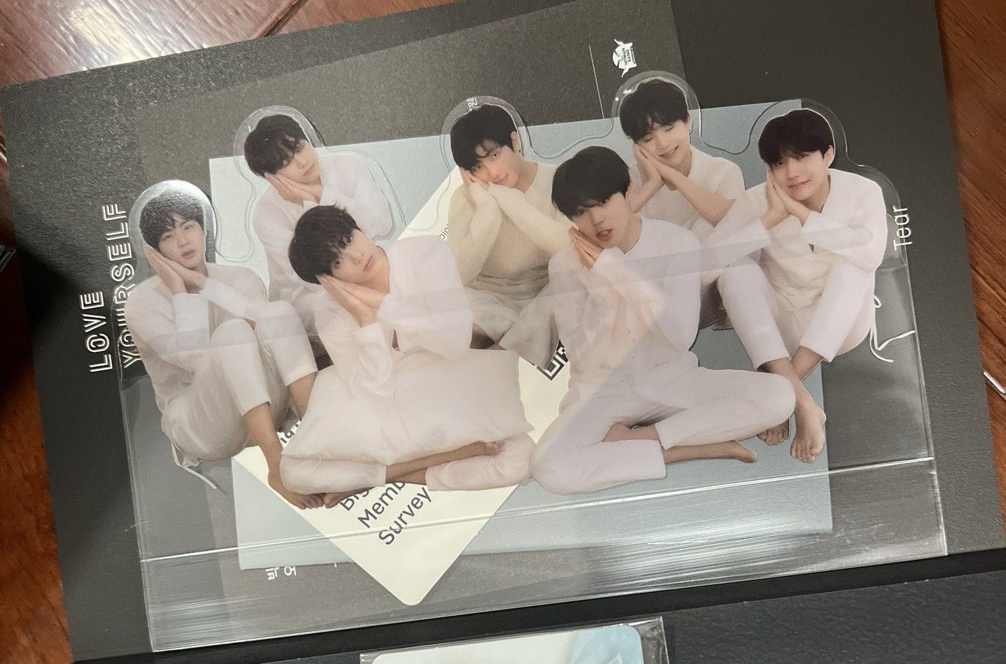 柾國初販舊專小盤