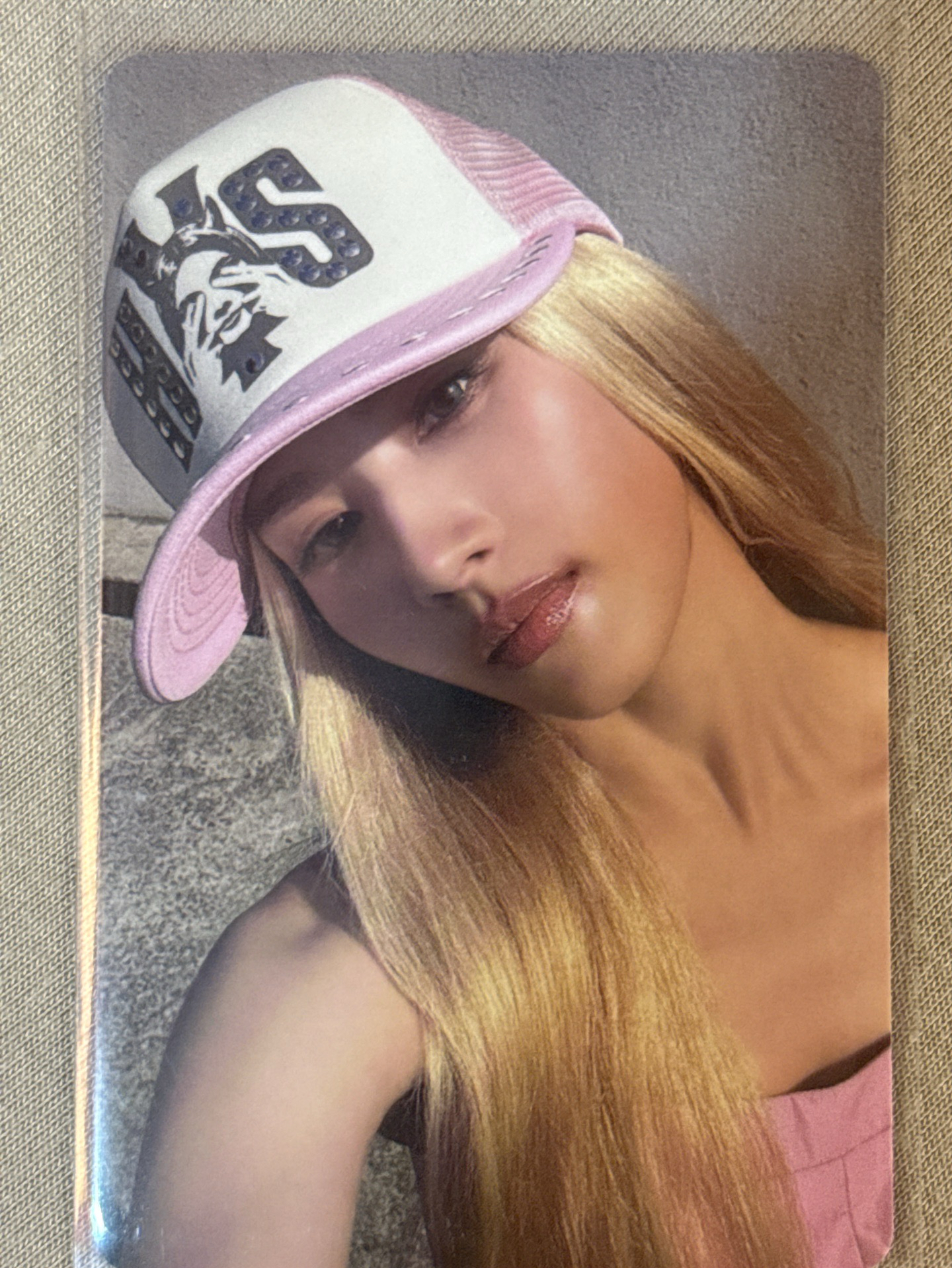 紗電子專特別卡