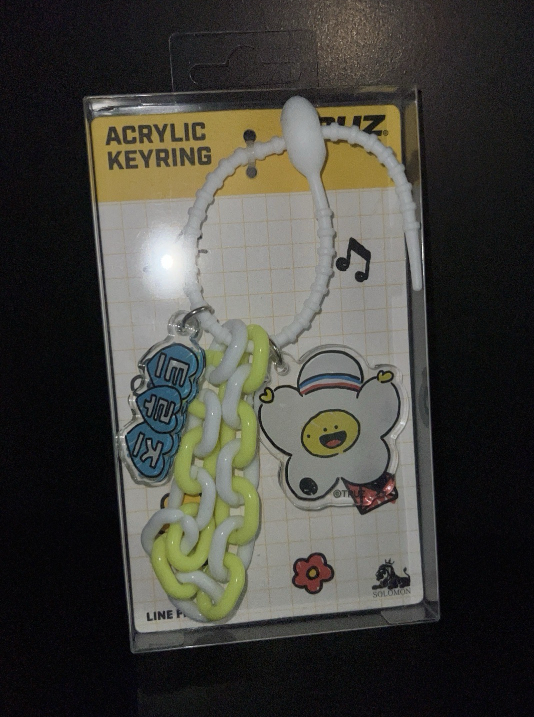 TREASURE 💎日巡+亞巡周邊