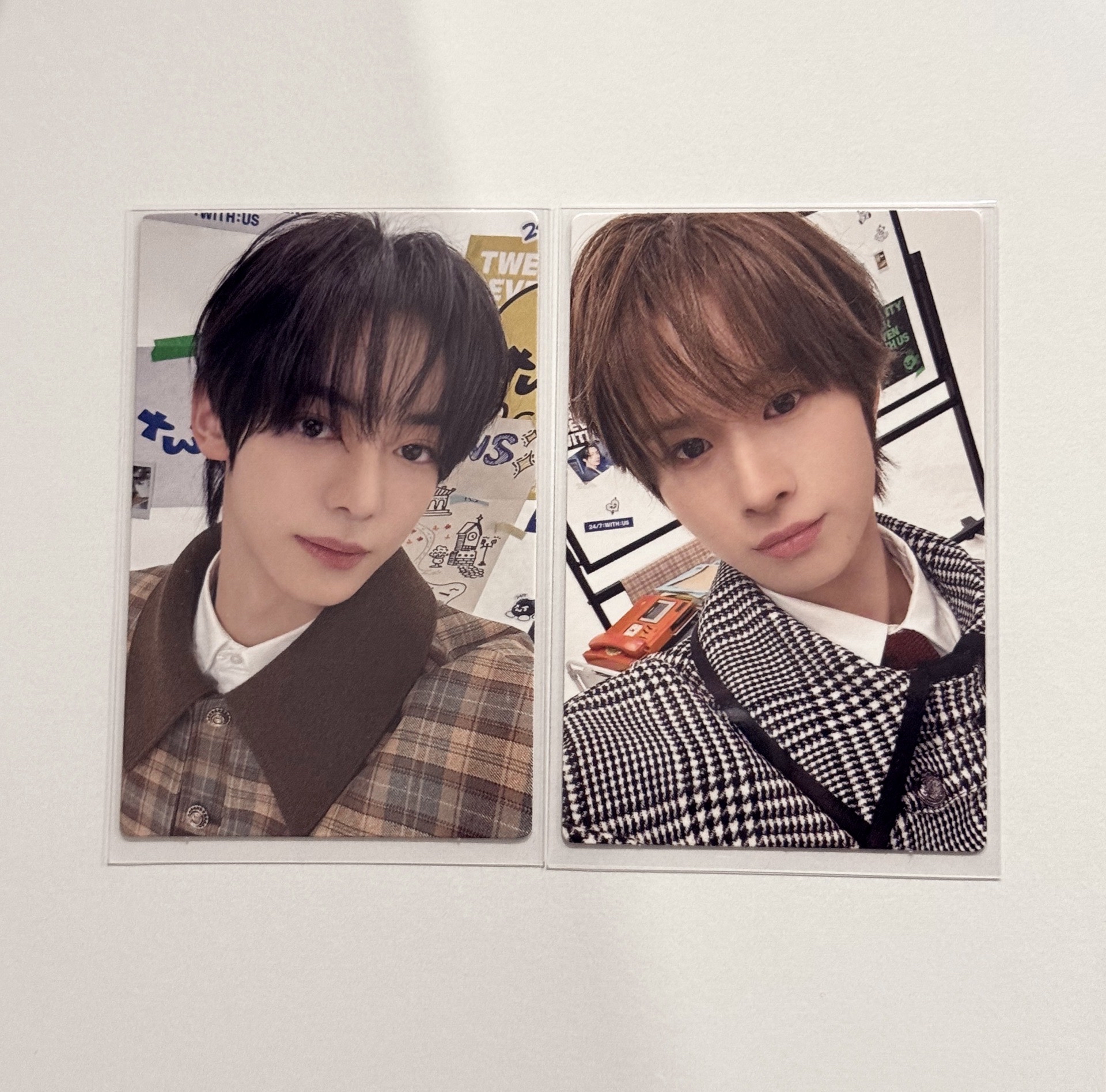 TWS 二期會員 set