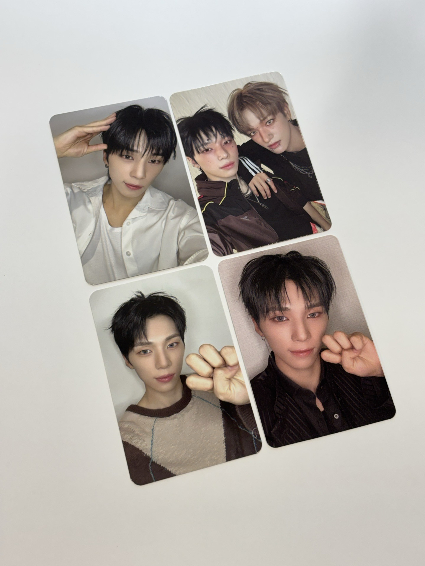 NEXZ SO GEON SEITA🐾🦌