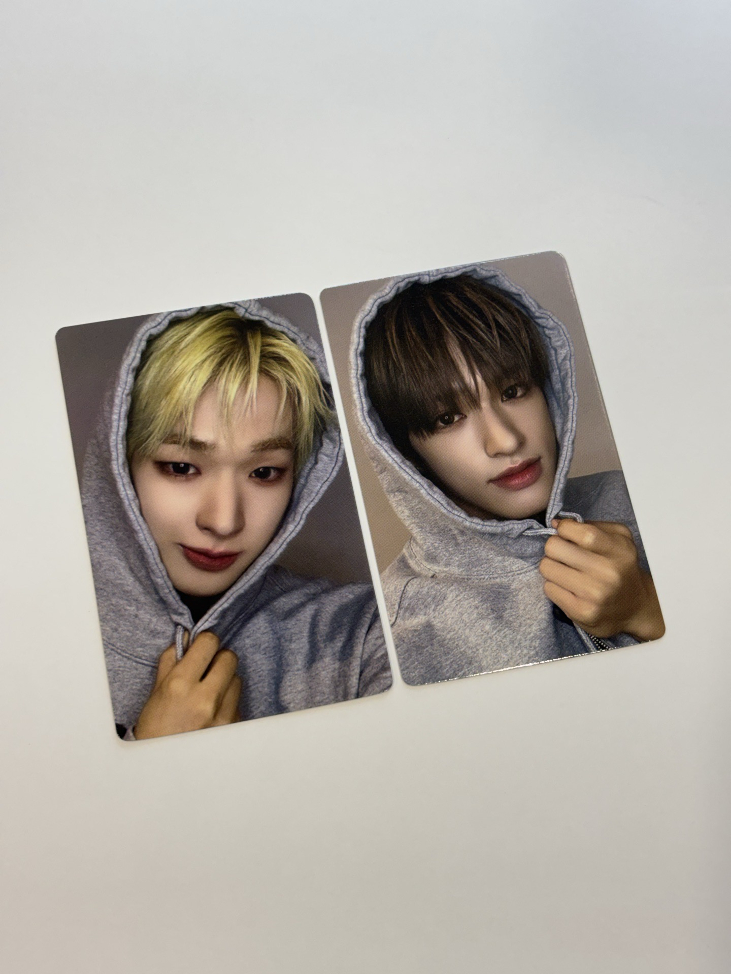 NEXZ 帽T TOMOYA SEITA🐧🦌