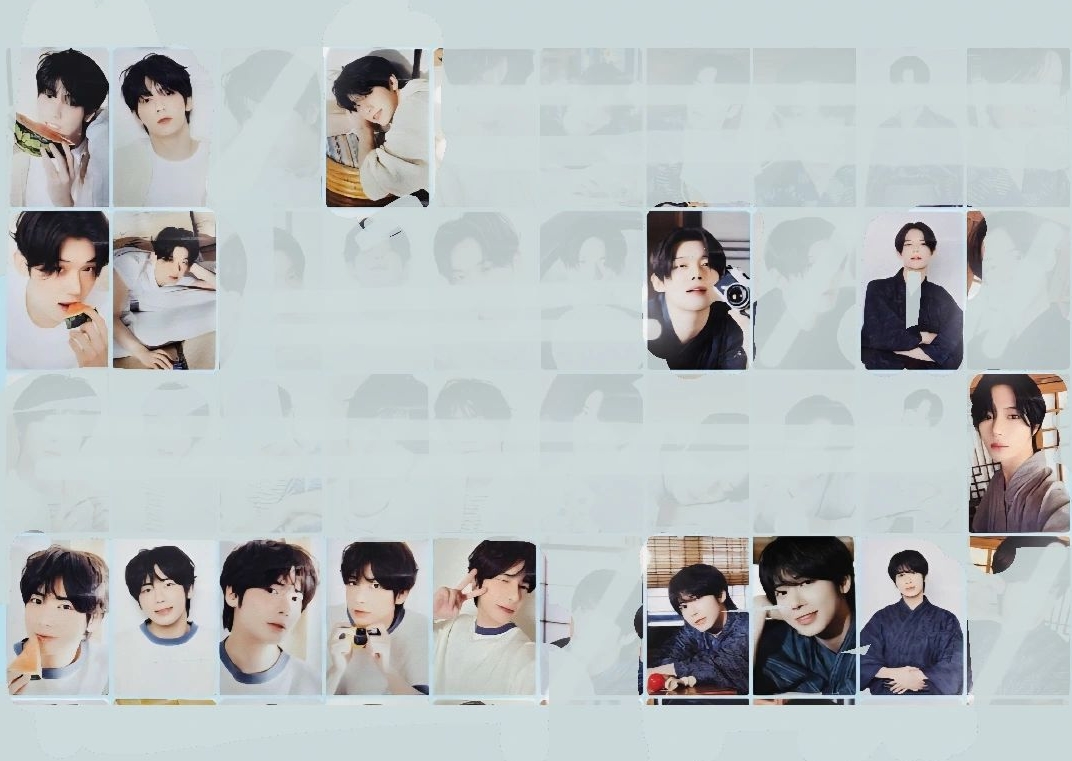 夏日隨機卡🎐竣顯圭🎐