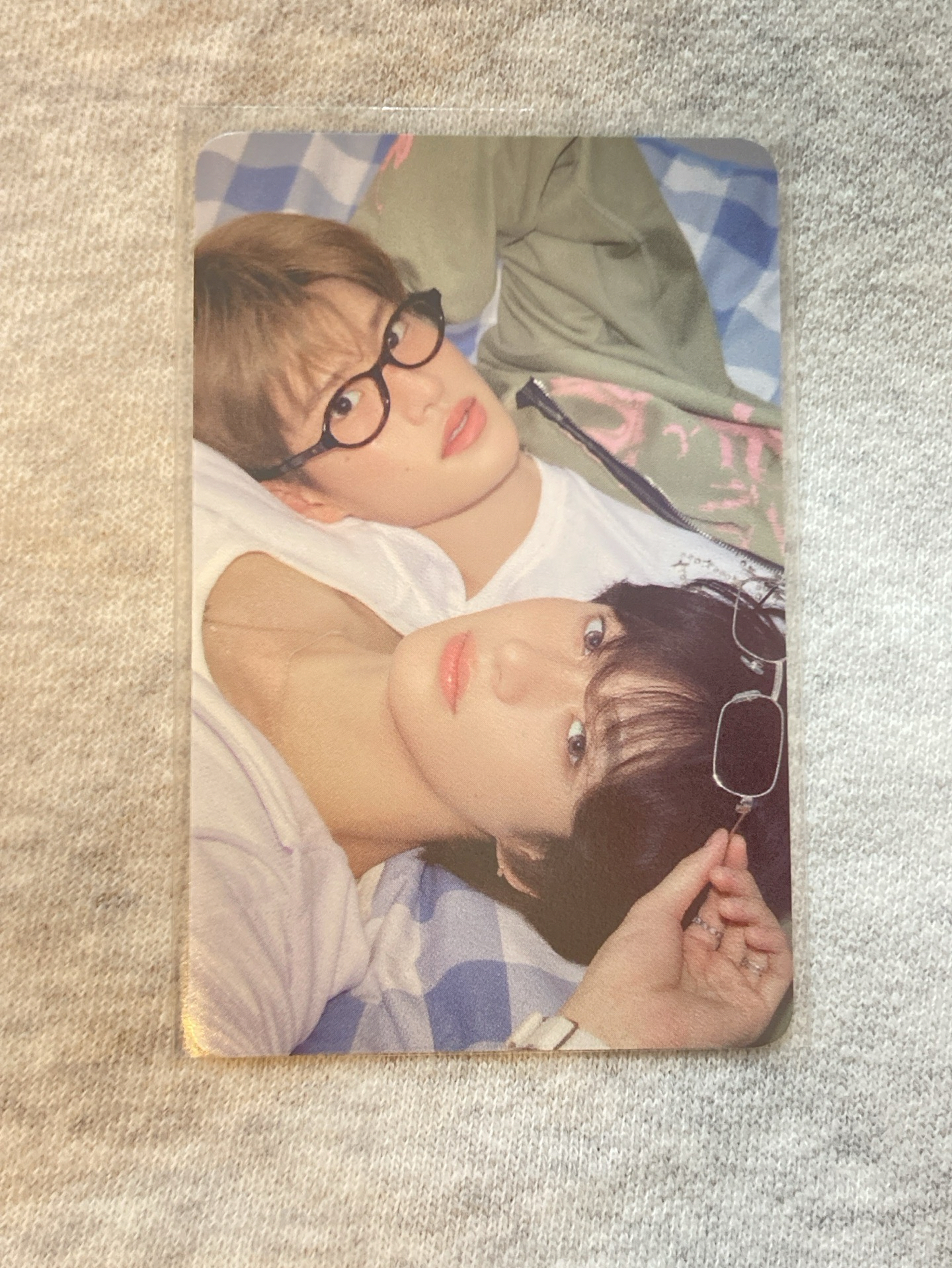 熙安雙人卡 綁100