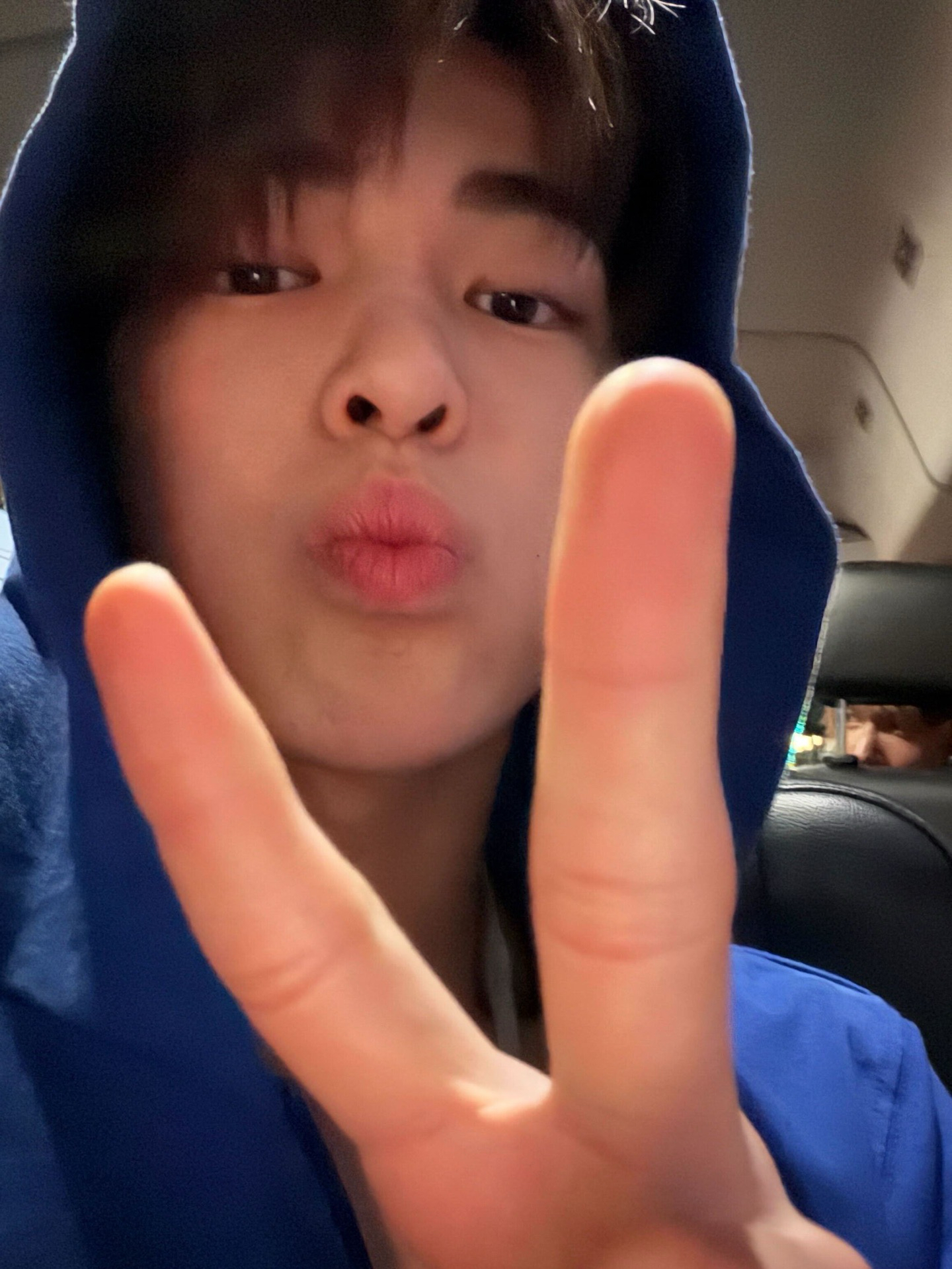 迷二GREENGREEN 日通