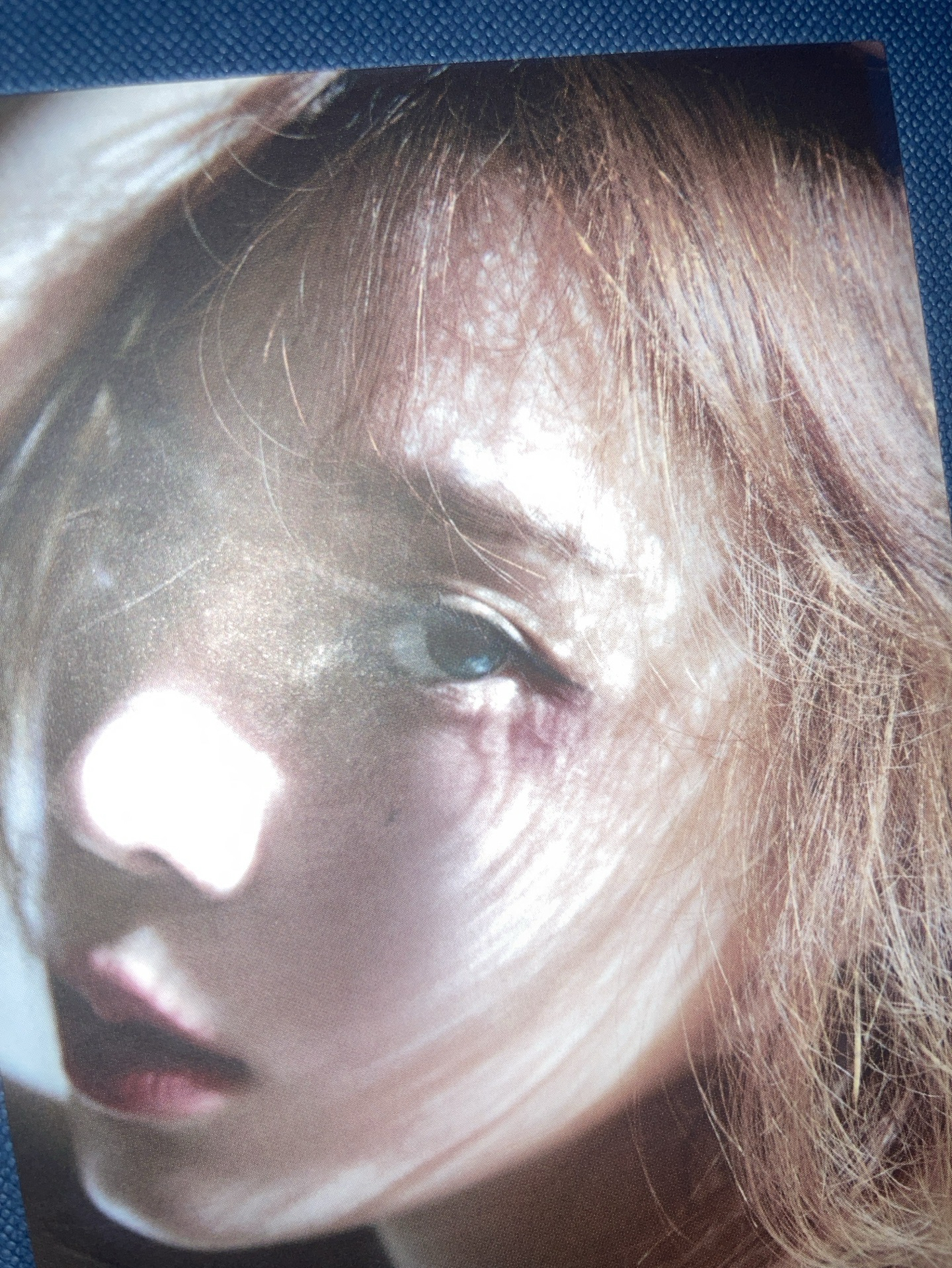 drama 空專 冬+吉