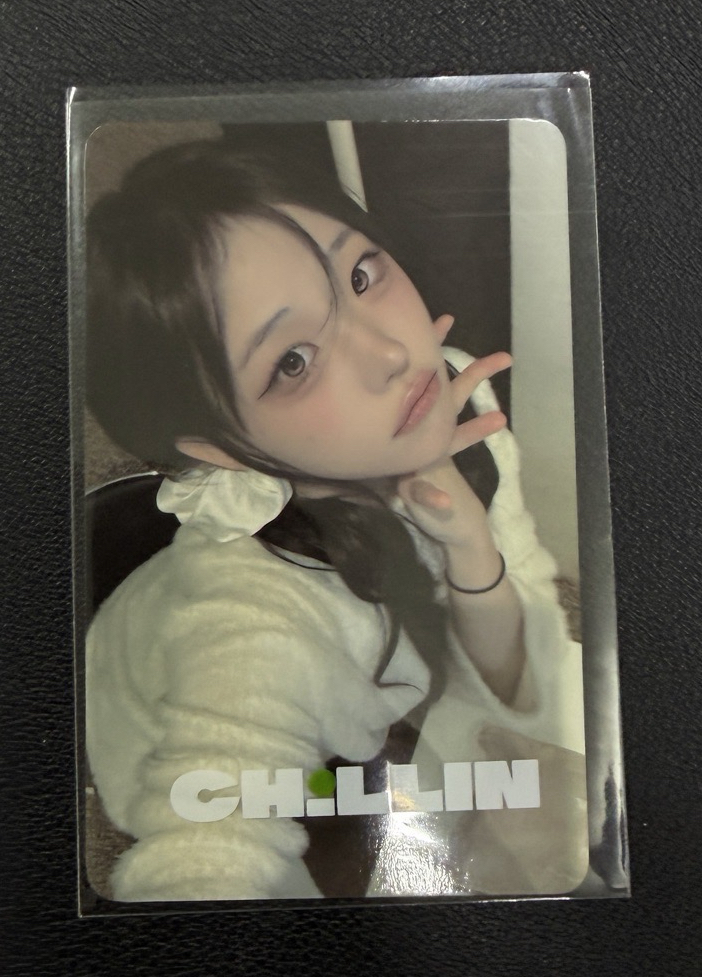 QWER台北滿額卡 丹娜燕