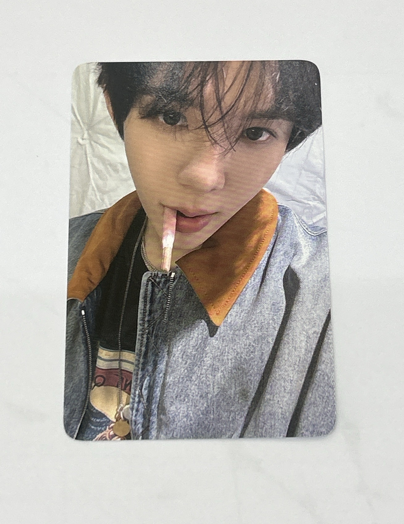 RIIZE ALL OF YOU EL 特典