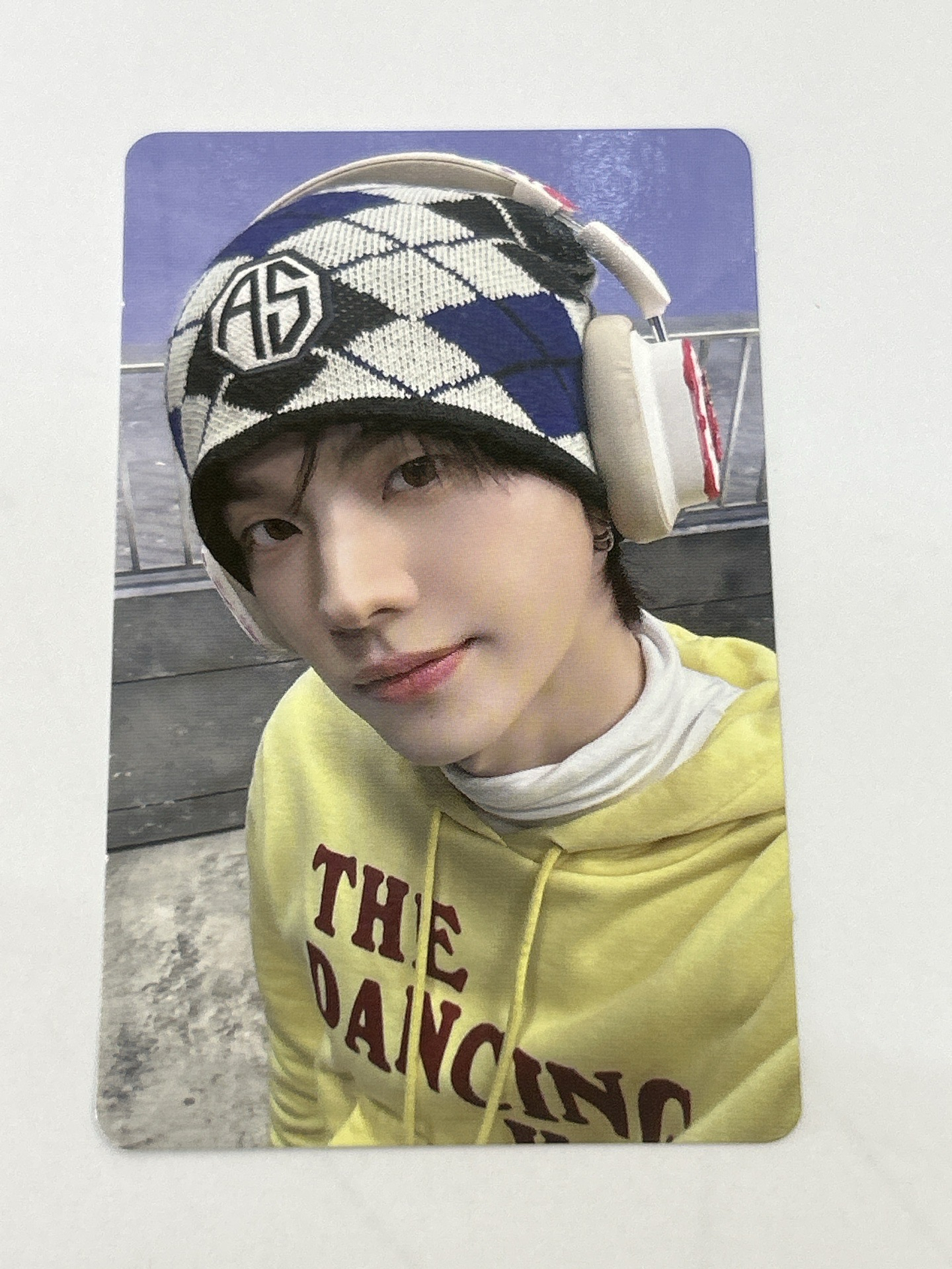 TWS 迷四 wvs pb 特典