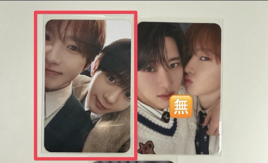 Sakuya 各種小卡盤 