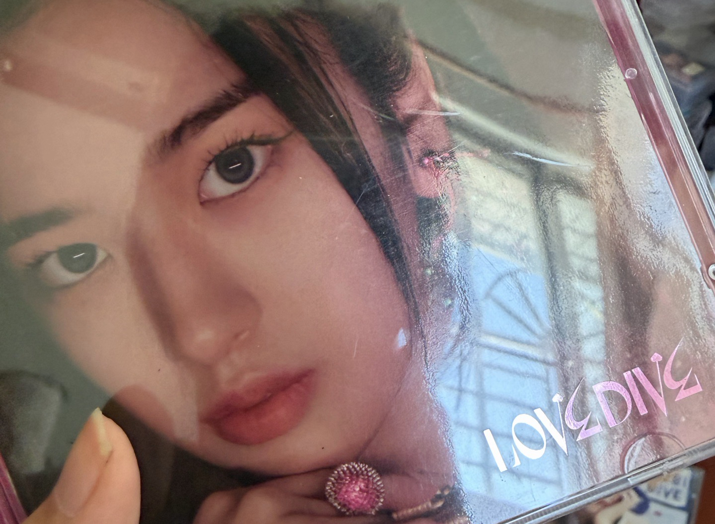 安單封4張+小卡8張 整圖一起