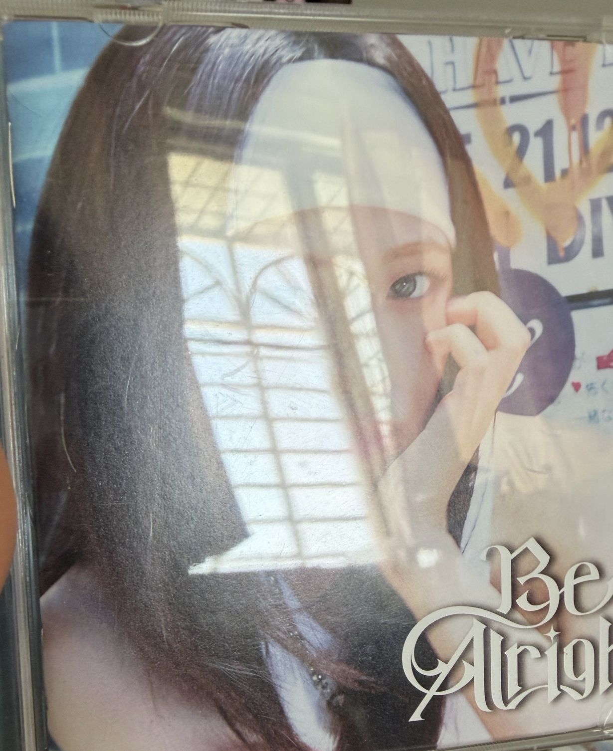 安單封4張+小卡8張 整圖一起