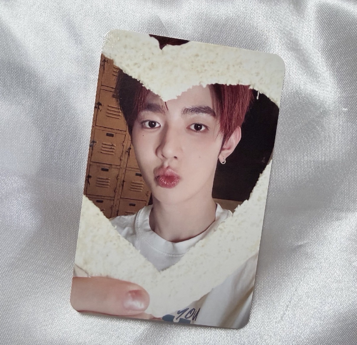 昊ㄉ愛心餅乾🍪