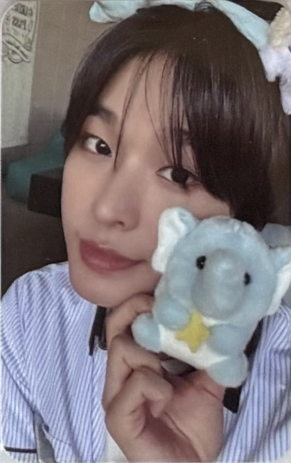 愛寶樂園入場卡Riku