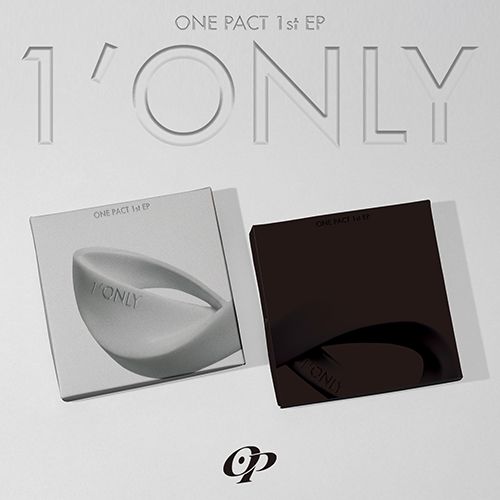 1'Only