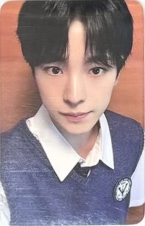 Steady wm幸運卡 制服Yushi