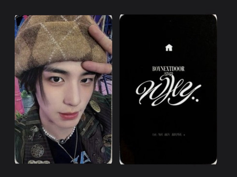 WHY.. dmm 3.0 簽售卡 5 免綁直出