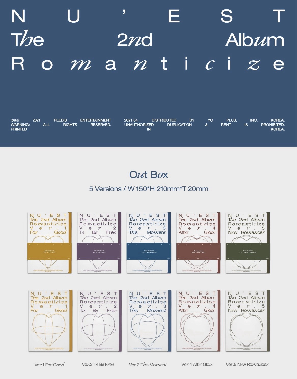 Romanticize