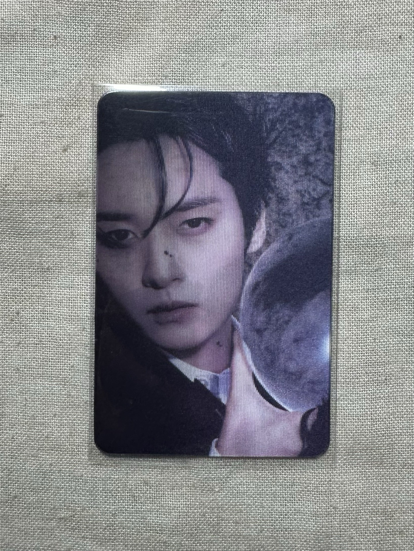 DO IT 變化卡 旻