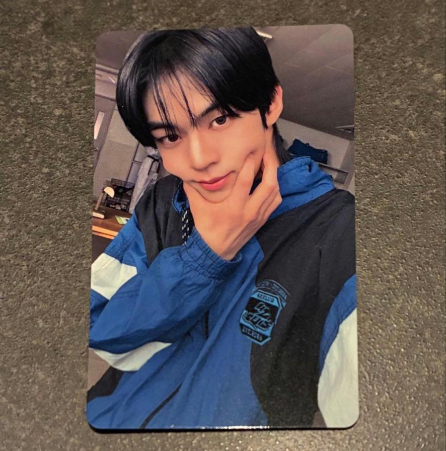 TWS 日本 FM zone卡 道勳