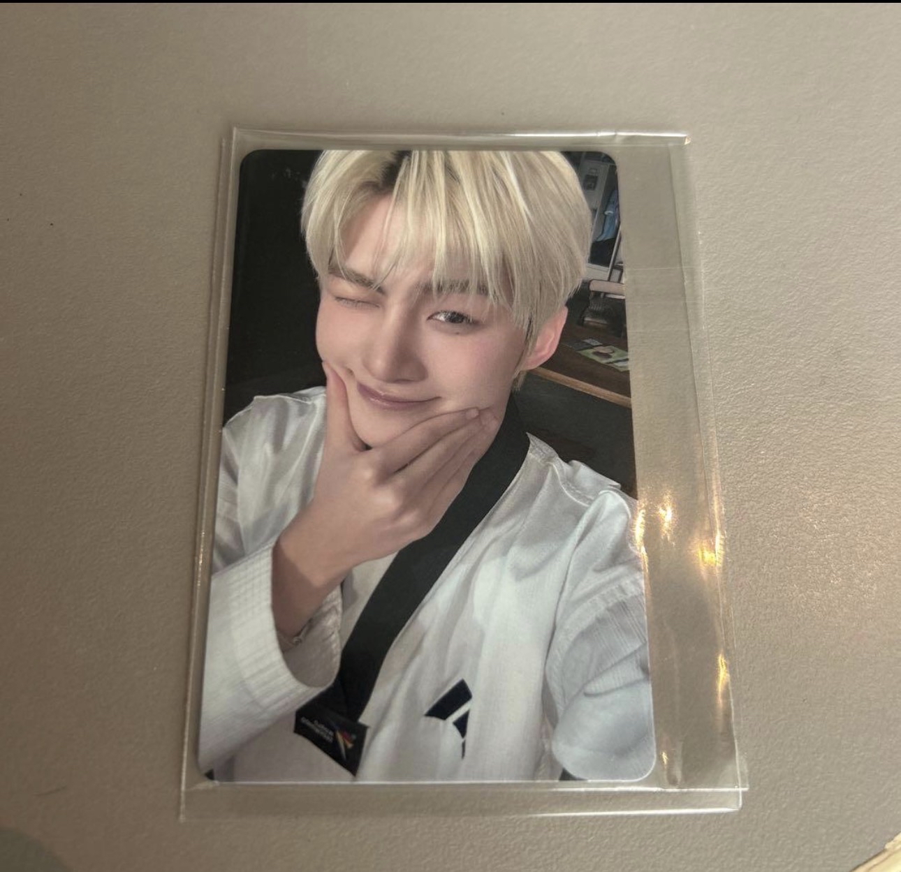 TWS 日本 FM zone卡 志薫