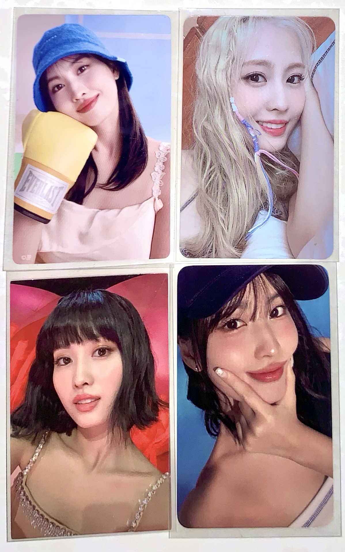 歐逆 你不能吃芒果對吧。馬甲。