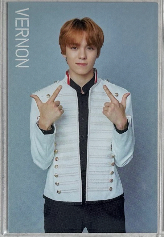 Ideal Cut隨機卡(012)