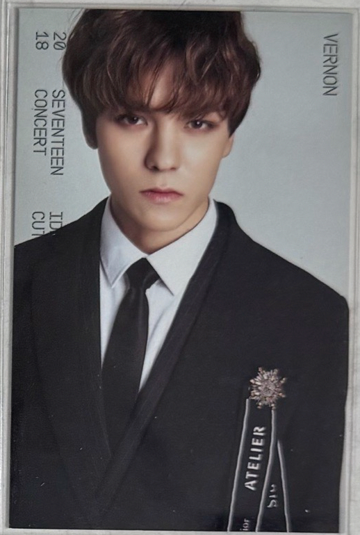 Ideal Cut隨機卡(025)