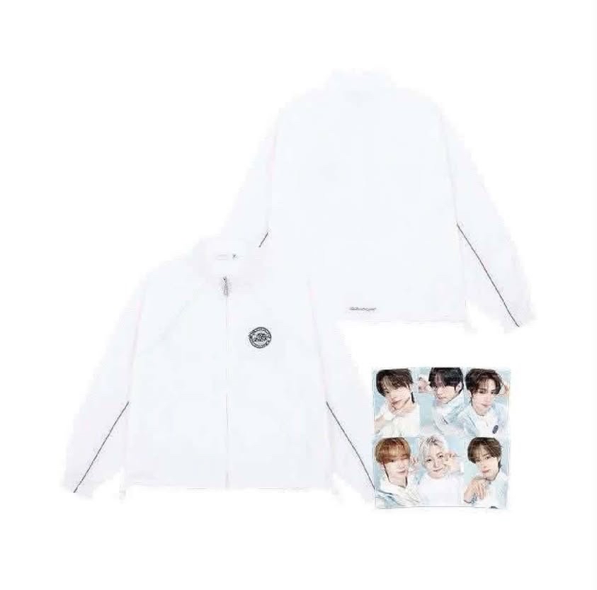 日巡外套卡炅潣