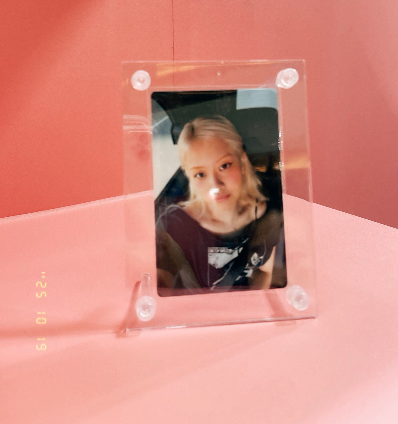 rose 高雄快閃滿額卡Blackpink 