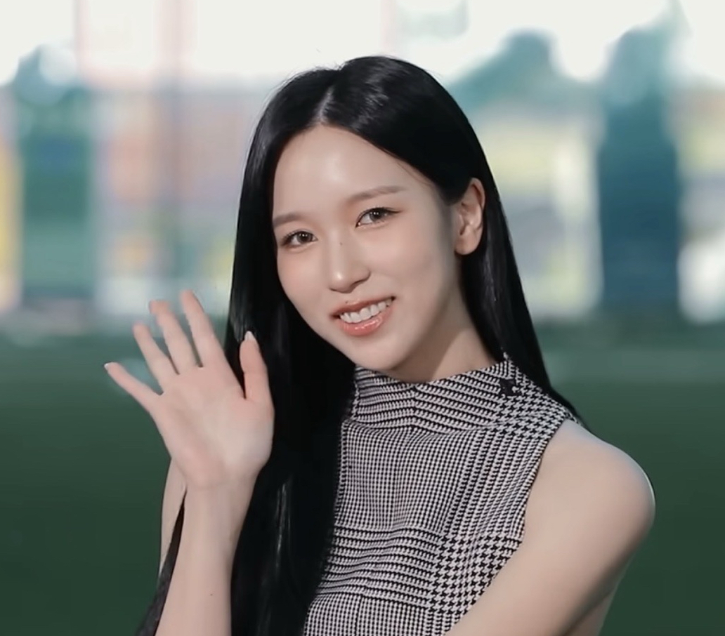 Mina 九週年FM 入場卡2張