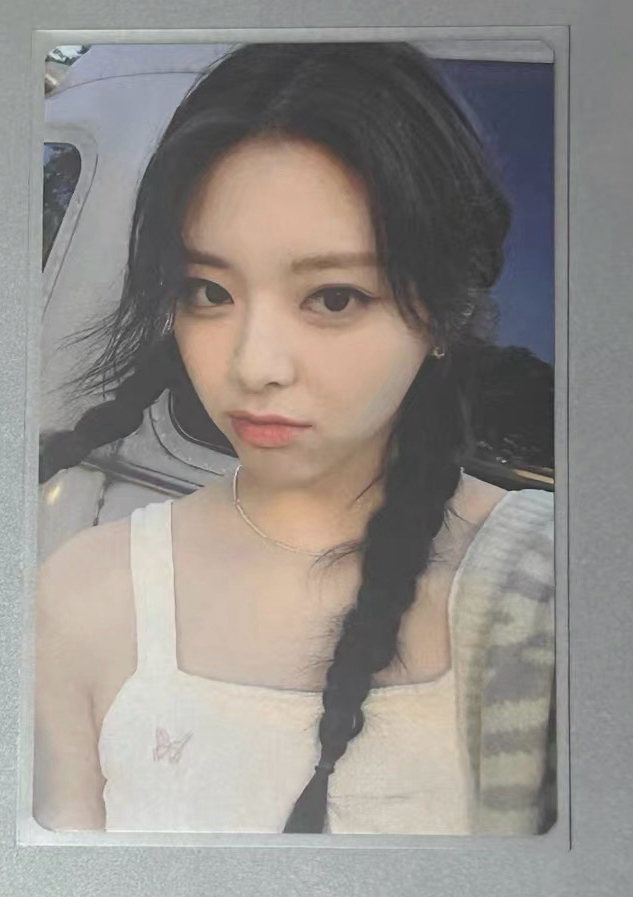 Yuna 濟州島 滿額娜