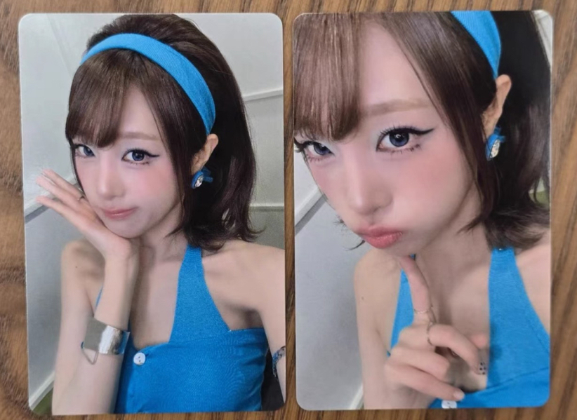 Yena 痛樓線下 重慶場次