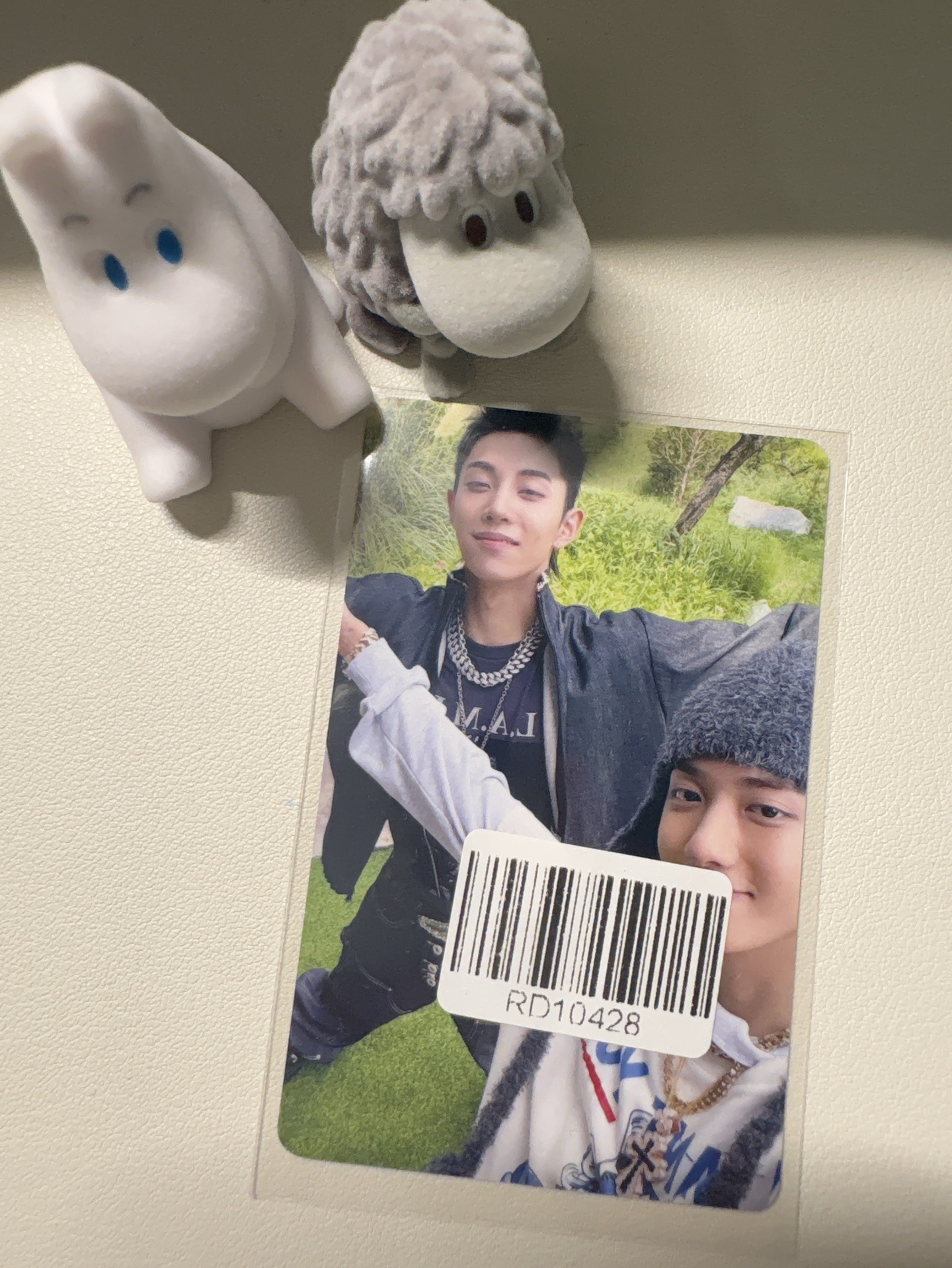 Lngshot｜KMS 金栗 宇津💪🙋