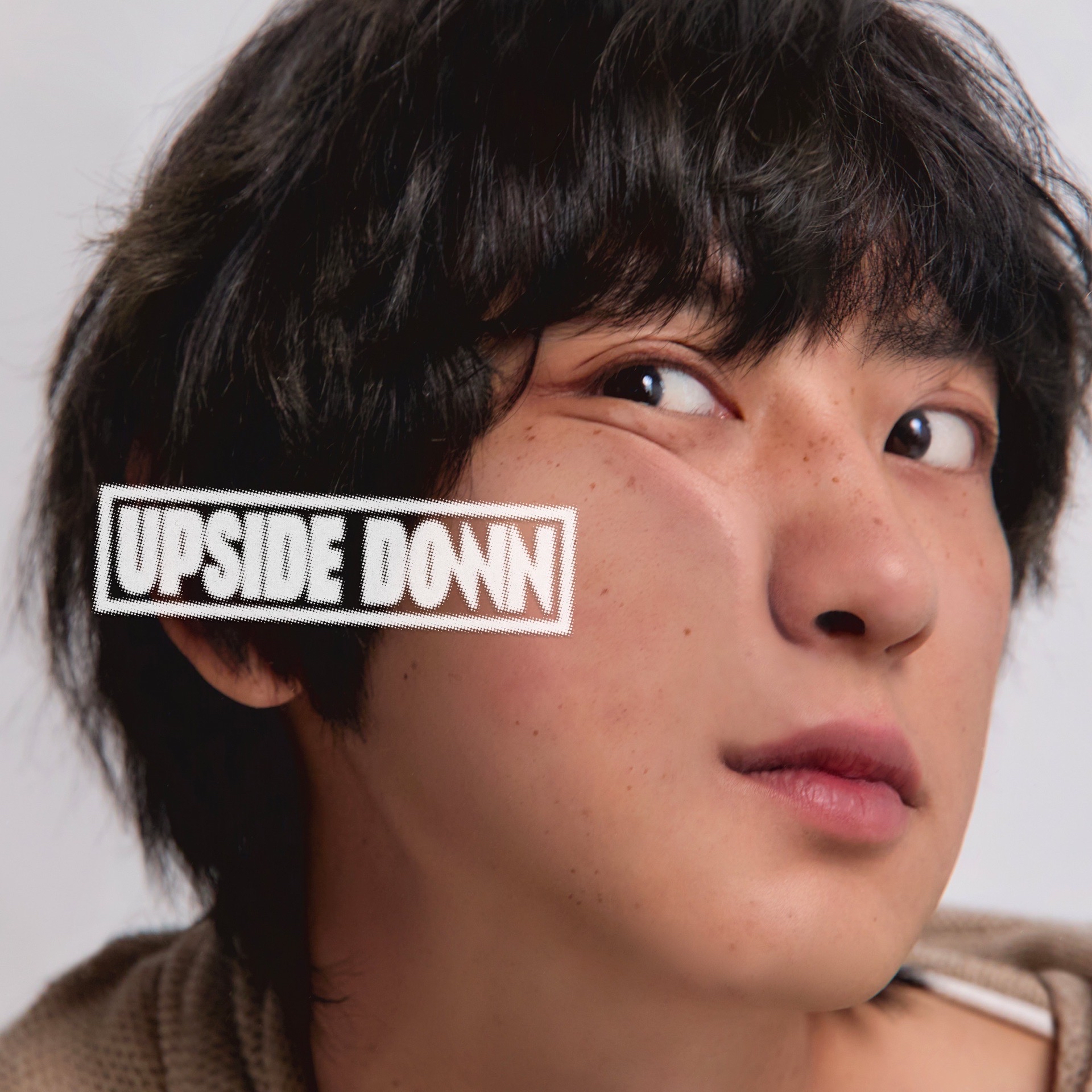UPSIDE DOWN